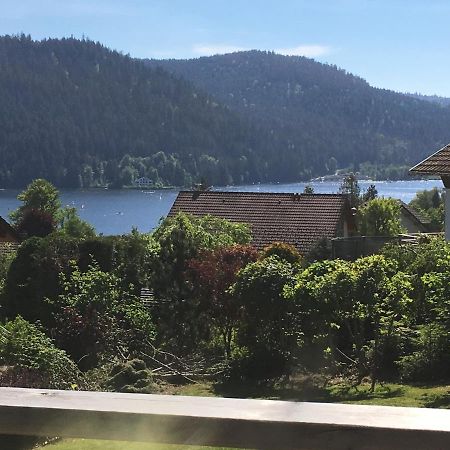 Le Chalet De Juliette Gerardmer Ngoại thất bức ảnh