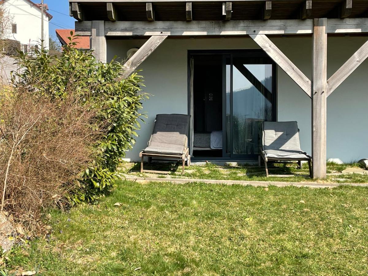 Le Chalet De Juliette Gerardmer Ngoại thất bức ảnh