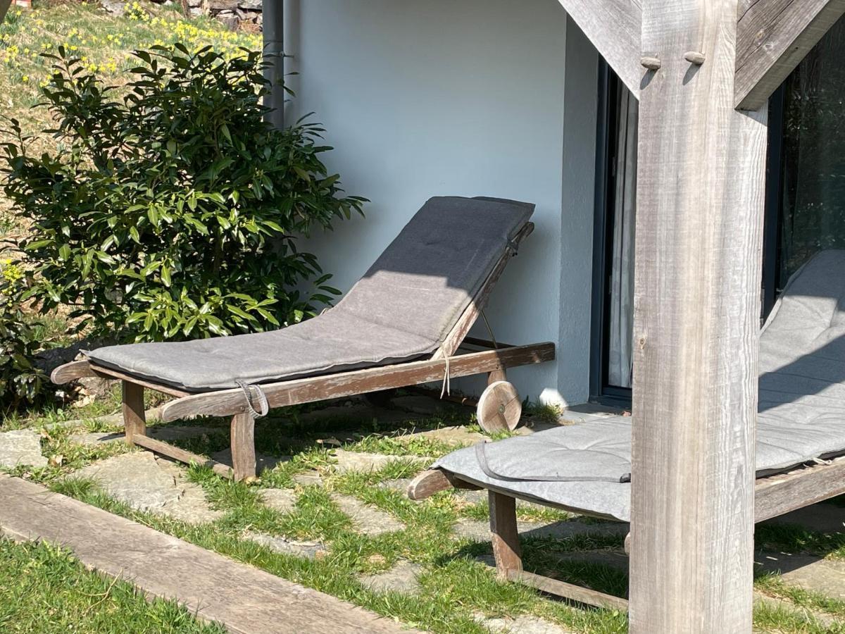 Le Chalet De Juliette Gerardmer Ngoại thất bức ảnh