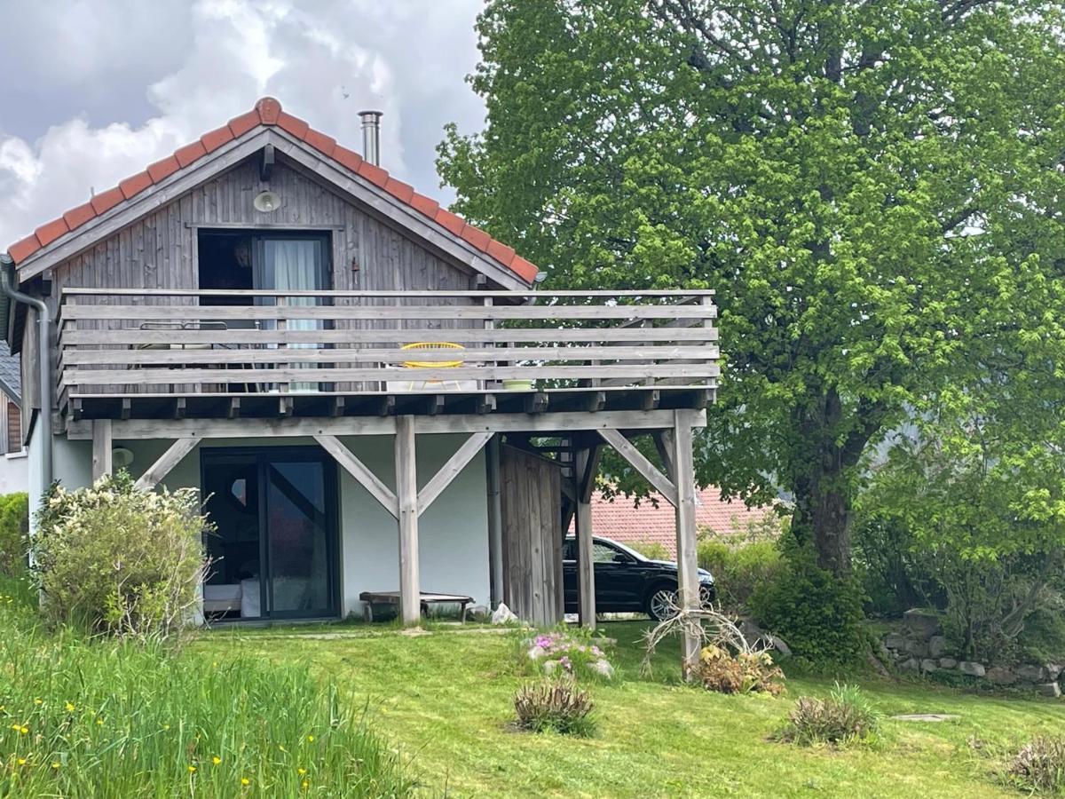 Le Chalet De Juliette Gerardmer Ngoại thất bức ảnh
