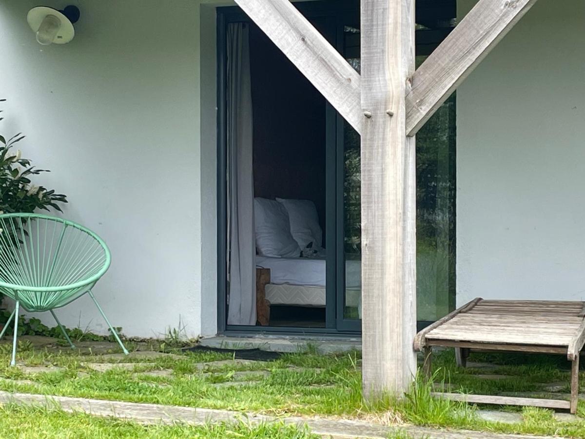 Le Chalet De Juliette Gerardmer Ngoại thất bức ảnh