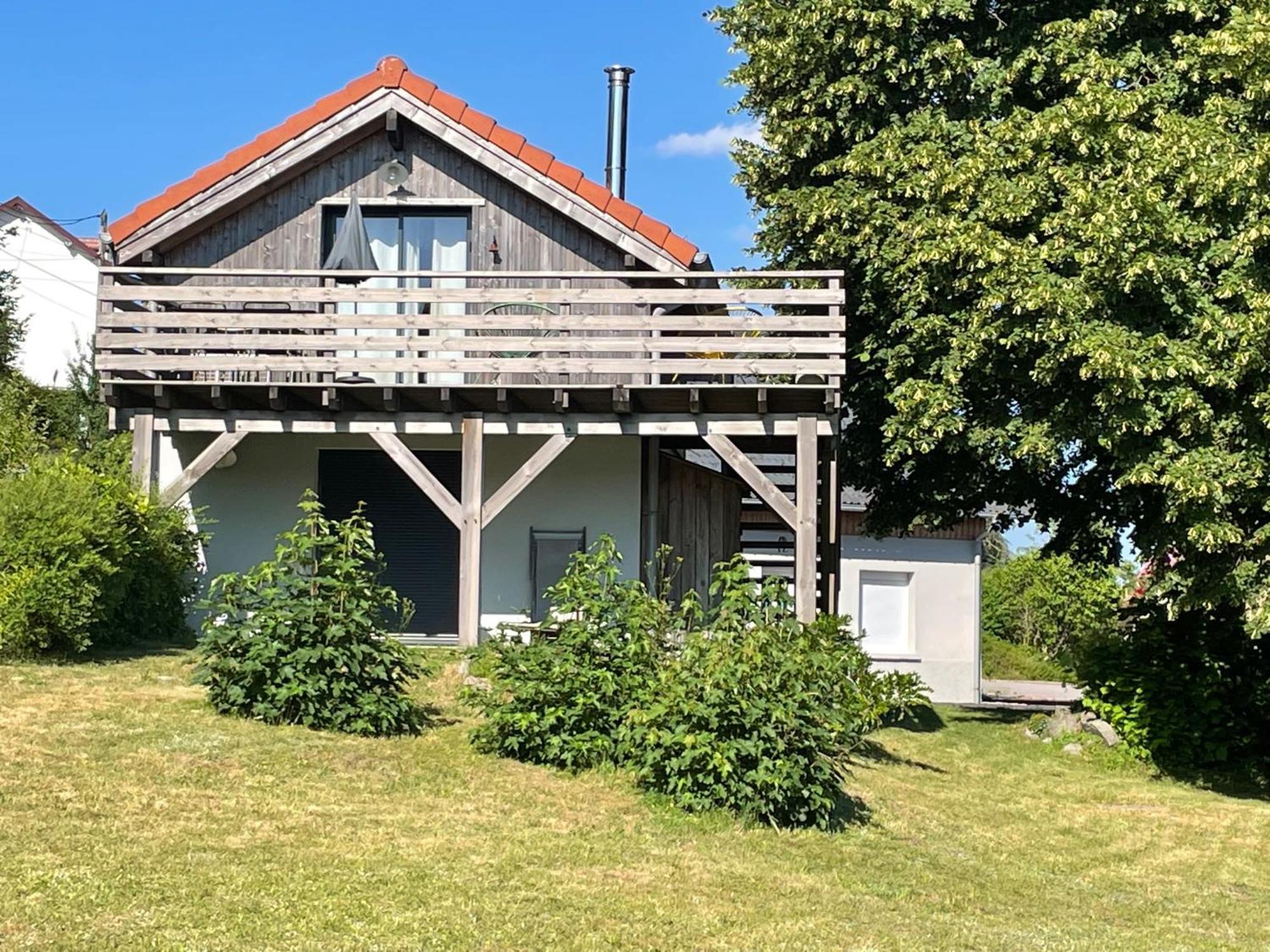 Le Chalet De Juliette Gerardmer Ngoại thất bức ảnh