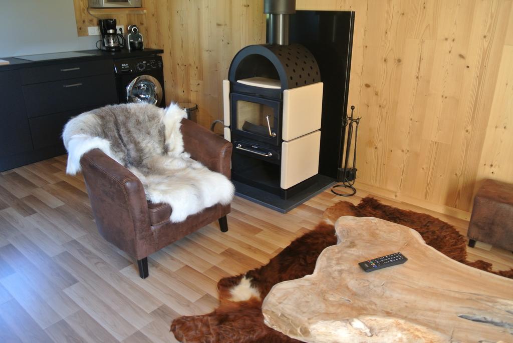 Le Chalet De Juliette Gerardmer Ngoại thất bức ảnh