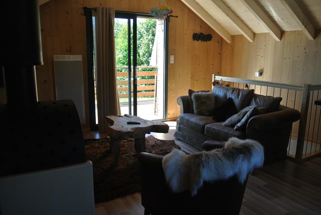 Le Chalet De Juliette Gerardmer Ngoại thất bức ảnh