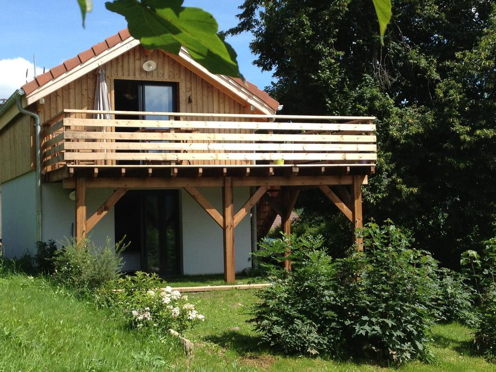 Le Chalet De Juliette Gerardmer Phòng bức ảnh