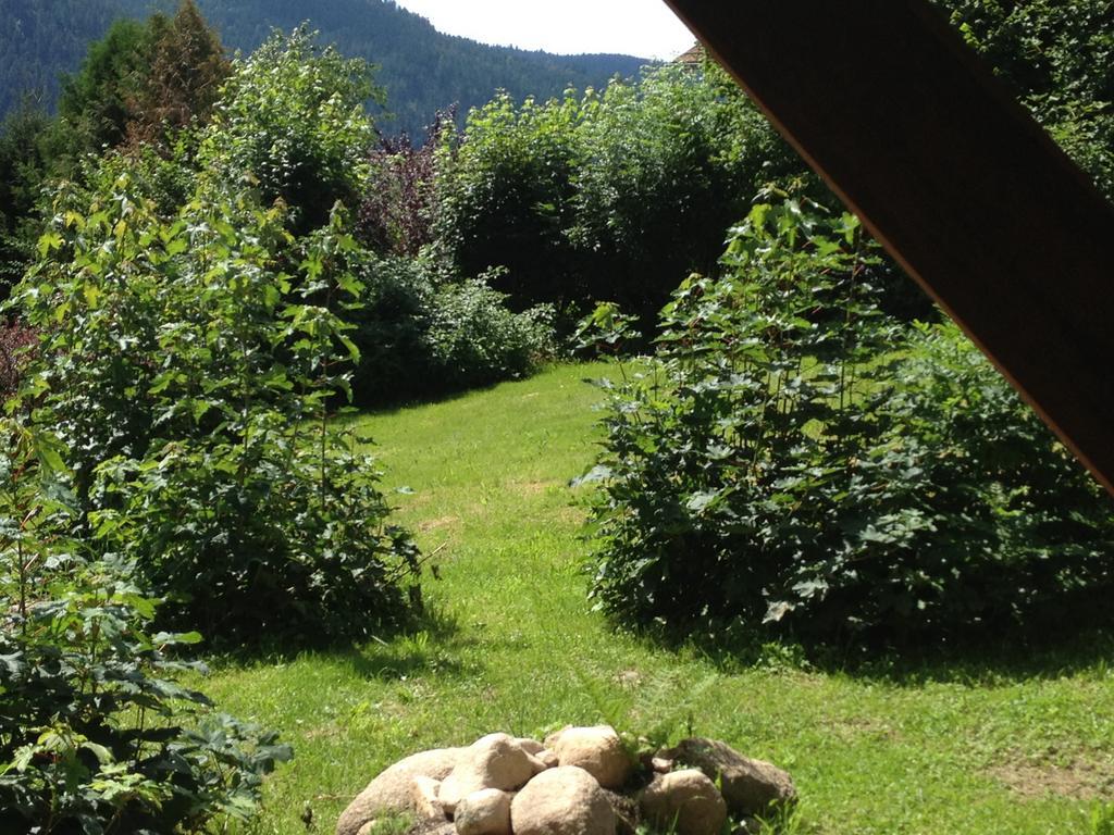 Le Chalet De Juliette Gerardmer Ngoại thất bức ảnh