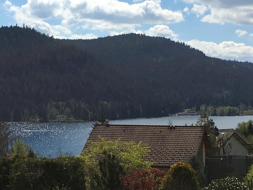 Le Chalet De Juliette Gerardmer Ngoại thất bức ảnh